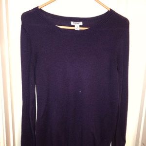 Medium Old Navy sweater